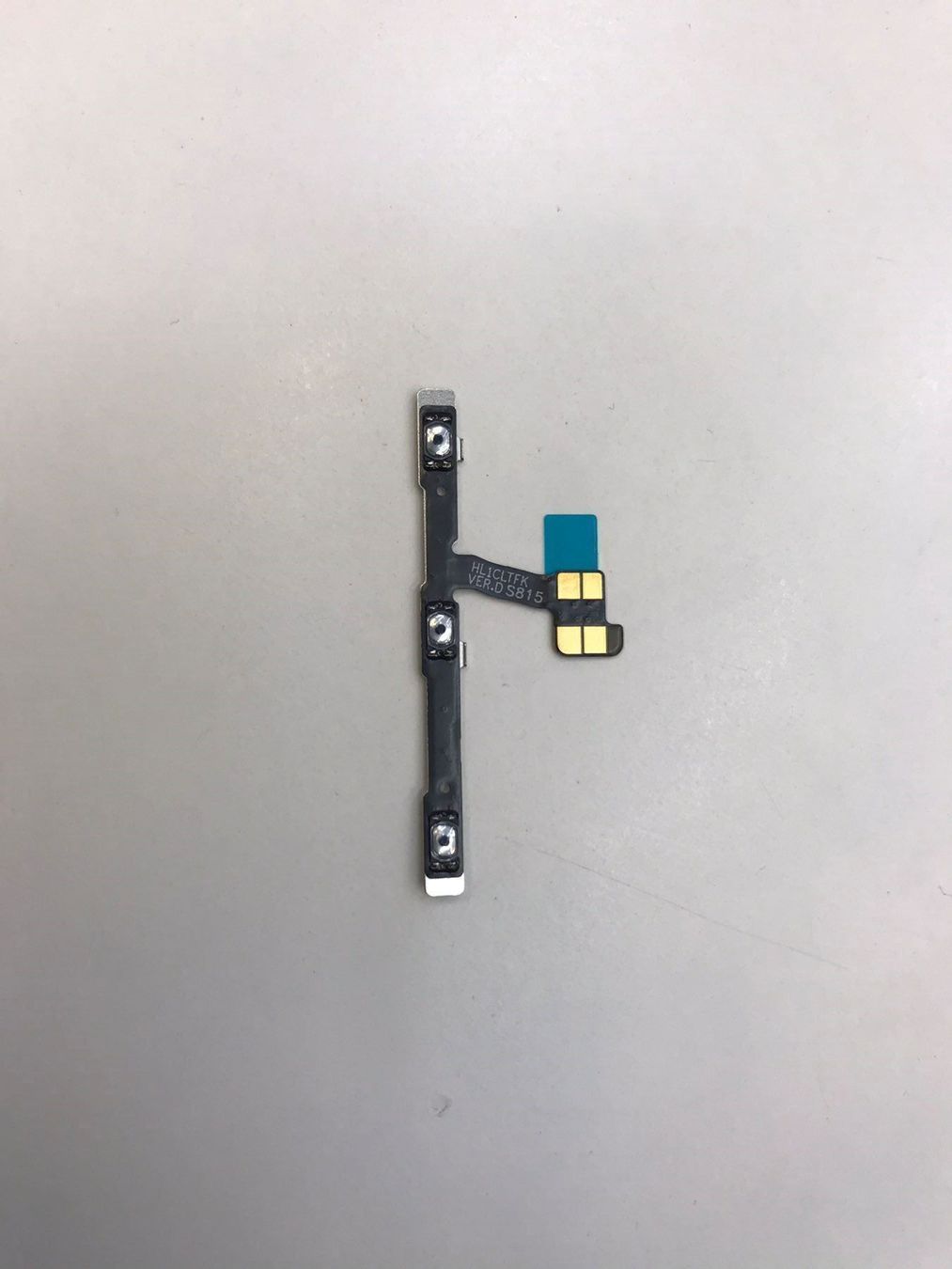Huawei Telefoni cellulari / Smartphones: Huawei P20 Pro Power/Volume Flex – Nuovo e nell'imballaggio originale da bern venduto da reptechnic