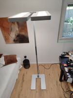 Stehleuchte Doppelkopf Regent TWEAK LED Stehlampe