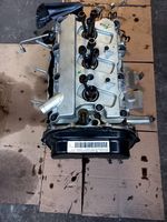 zylinderkopf mit bauteile Rechts, Audi S5 3.0 Benzin