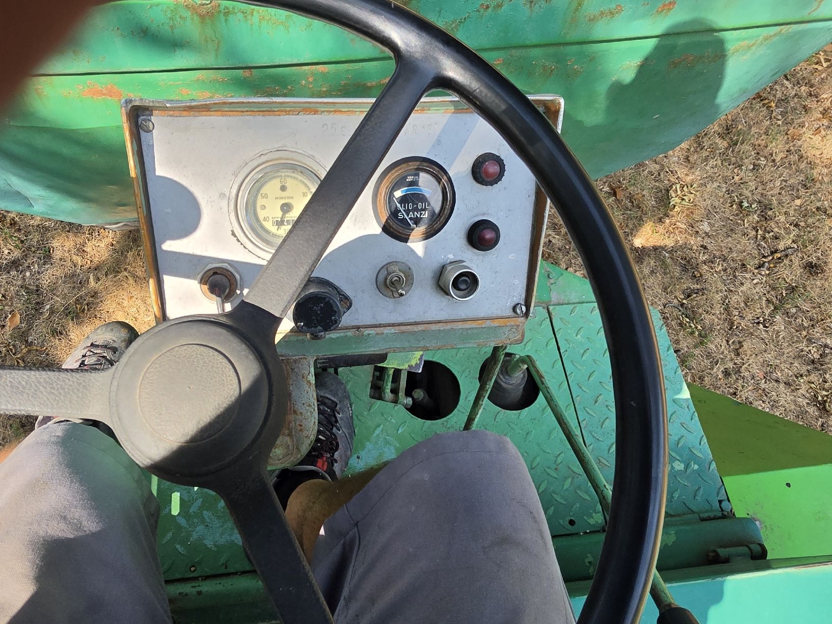 Camions-bennes: dumper  – D'occasion à Cevio par lulina 7