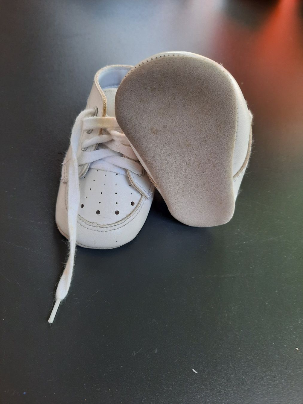 Scarpe per ragazzi: Baby Schuhe – Usato da Ohmstal venduto da wil_xp75 1