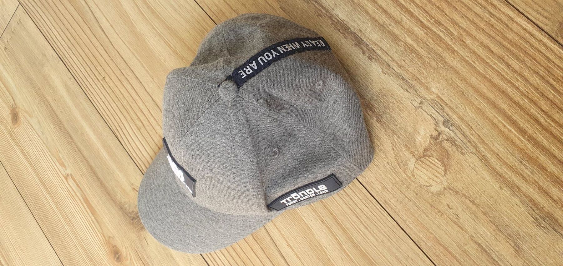 Altro in  Abbigliamento & Accessori: Husqvarna Cap/Kappe, Grau, neu – Nuovo (secondo la descrizione) da Döttingen venduto da fonzi3 1
