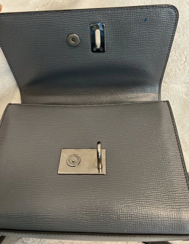 Dolce & Gabbana Borse da donna: Dolce & Gabbana Monica Schultertasche – Usato da Stabio venduto da Princhipi 4
