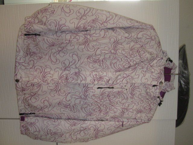 Giacche: K Tech Ski Jacke für Damen – Usato da Ehrendingen venduto da salvi1995