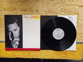 Don Johnson Schallplatte Lp - Let it Roll