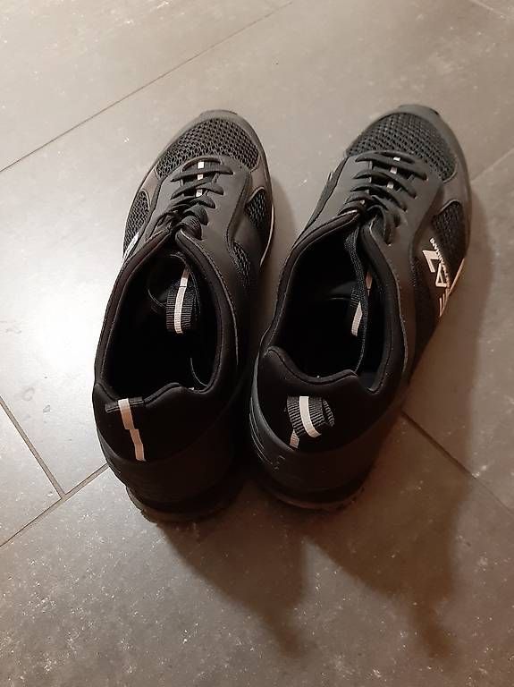 Scarpe da uomo: Sneakers – Usato da Zürich venduto da Brati 2