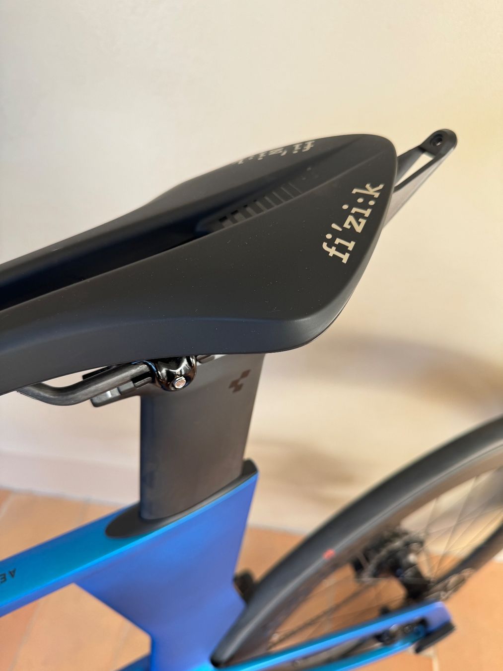 Cube Biciclette: Cube AERIUM C:68X TOP Individualaufbau – Usato da Carona venduto da str53 2