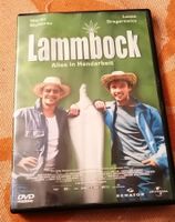 Lammbock alles in Handarbeit DVD - guter Zustand