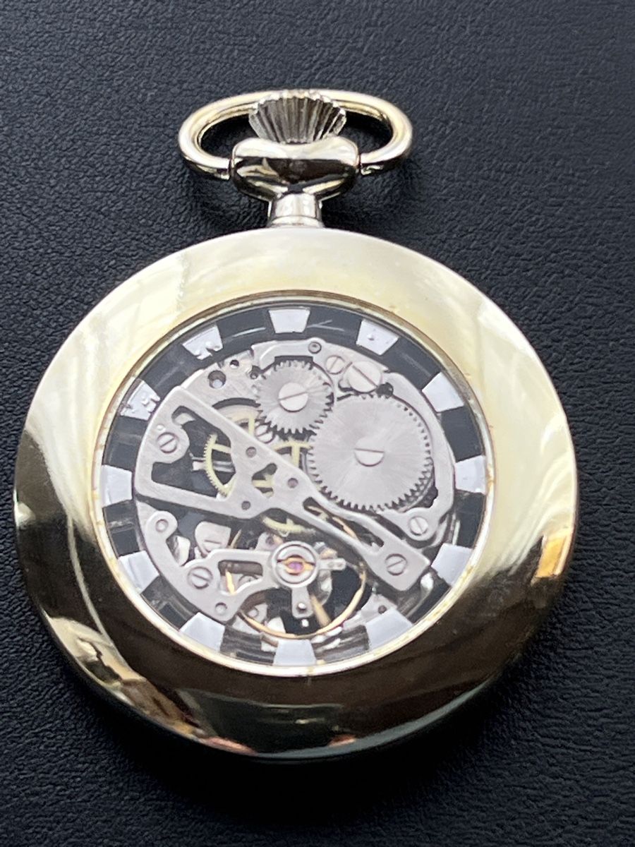 Montres: Taschenuhr – Neuf (Voir description) à Dietikon par Trading_bean 1