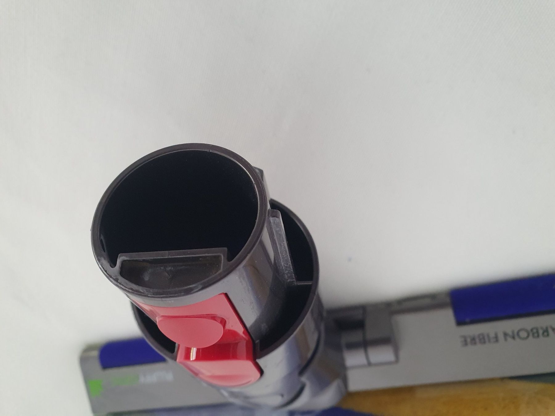 Dyson Aspirapolveri & Accessori: Brosse dyson laser led pour dyson de V7 à V15 – Usato da Lausanne venduto da Af2016 3