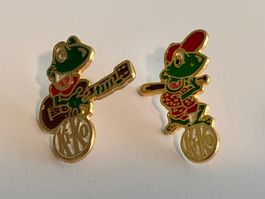 2 Pin KiKo