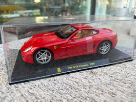 ⭐ Ferrari 1:24 599 GTB fiorano   ⭐