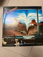 Schallplatte / Al Steward / Time Passages
