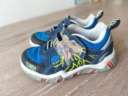 Kindersneaker Dino Gr. 27