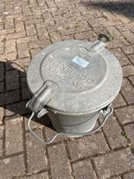Vintage Ochsner System Kübel 22l