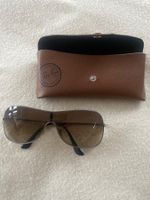 ray-ban pilotensonnenbrille wings