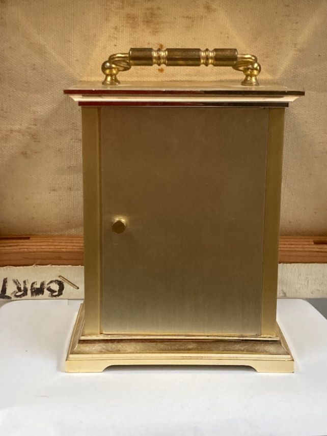 Orologi da terra & Orologi da parete: Tischuhr - Jubilora - Swiss – Usato da zürich venduto da papalapa 2