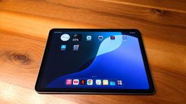 Apple Ipad Air 11" 2024 in Top Zustand