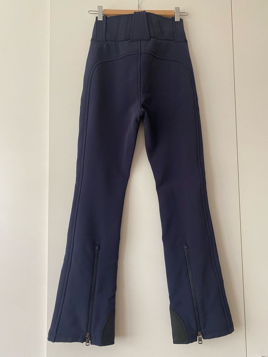 Bogner Hosen: Softshell Skihose BOGNER – Gebraucht aus Zizers von comia 1