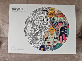 LARGE - Wacom Intuos Pro Paper Grafiktablett, kaum benutzt