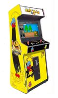 Video Standgerät "Pac-Man" 27", Pandora DX 5000