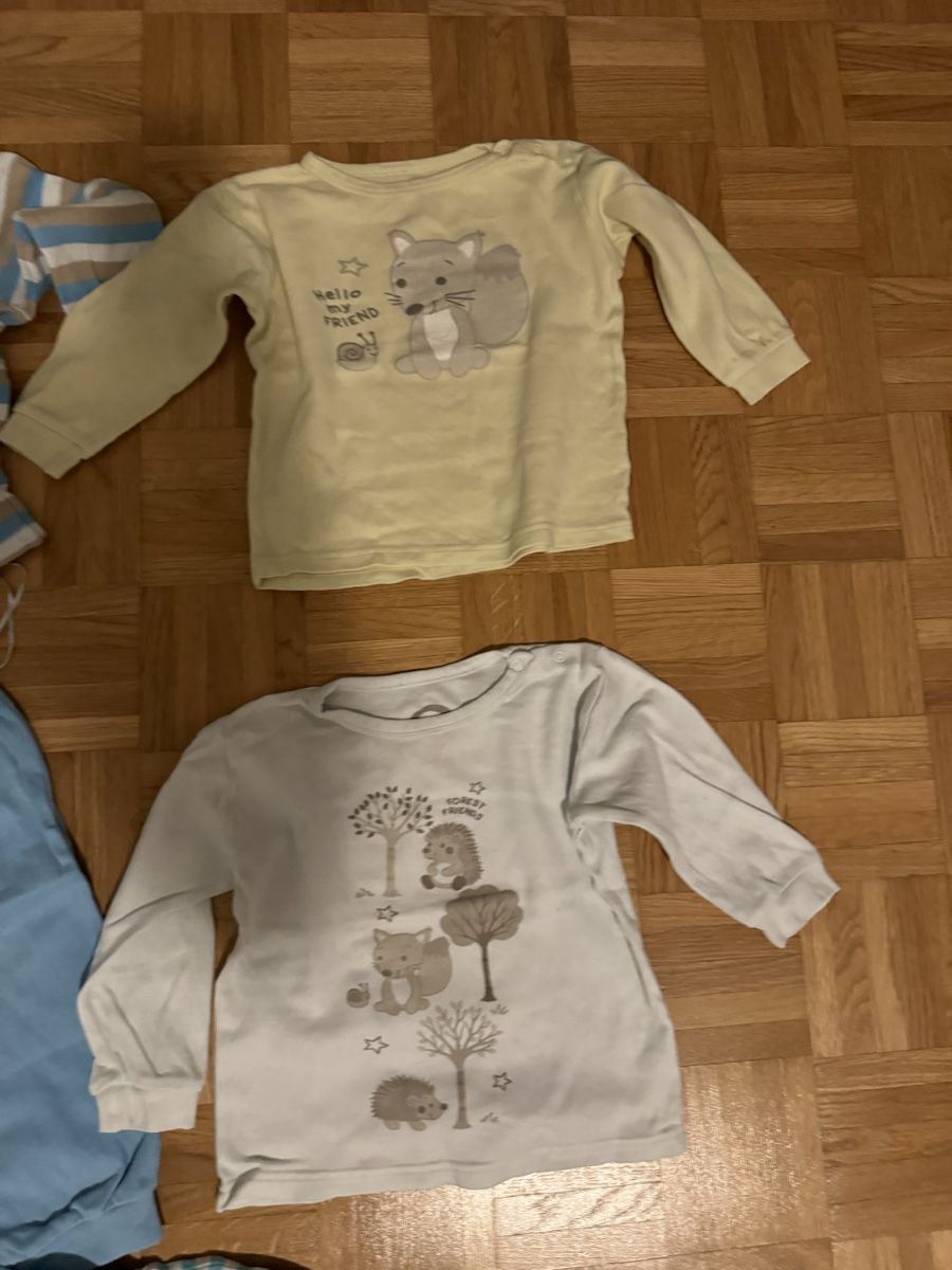 Pigiama & Simili: Kinder Pyjama Grösse 86 – Usato da Zürich venduto da zd_1965 2