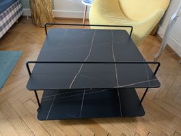 Couchtisch von Möbel Schweigert 80cm x 80cm