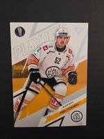 2025/26 HC Lugano Jesper Peltonen Playoffs
