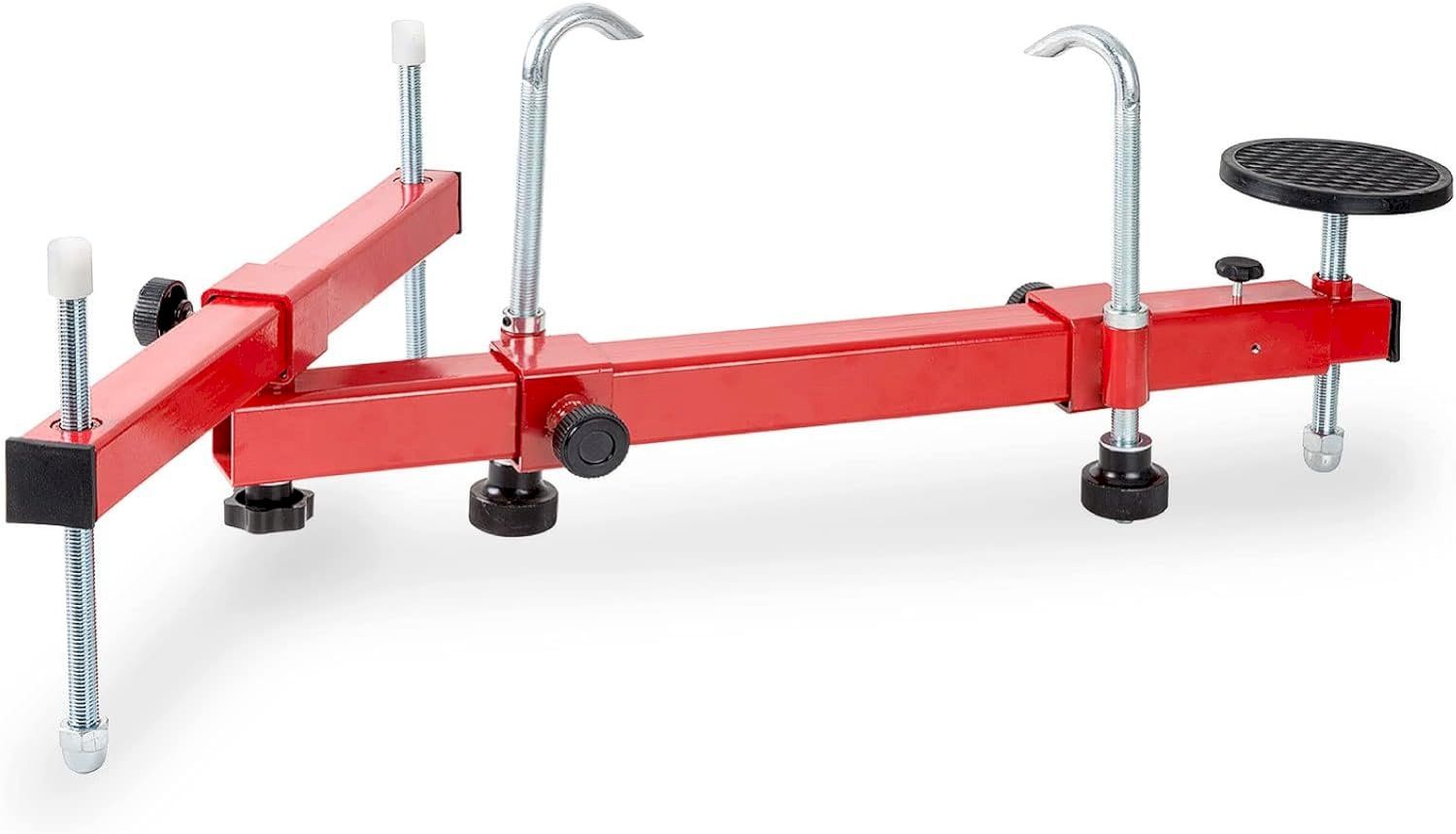 Alle Werkzeuge: EBERTH Motortraverse 350 kg – Neu und originalverpackt aus Bottighofen von zaap 6