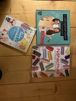 Bücher zum nähen