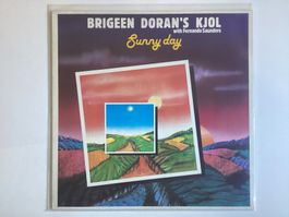 Brigeen Doran’s Kjol LP - Sunny Day