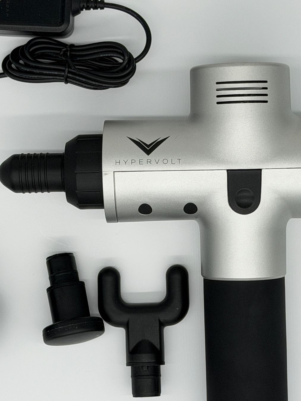 Dispositivi per massaggi: Hyperice Massage Gun – Usato da Gockhausen venduto da jdu_hzd2 1