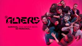 The Alters (PC, 2025, Nur Steam Key Download Code) Keine DVD