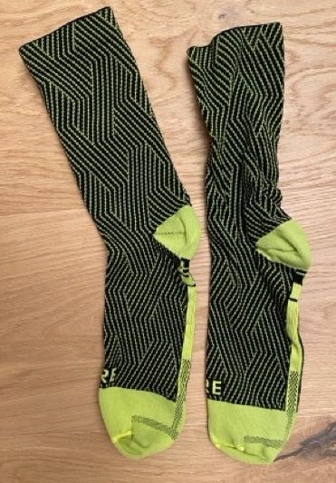 Calze: Gore velo Socken 39-42 – Usato da Zollikofen venduto da luraess
