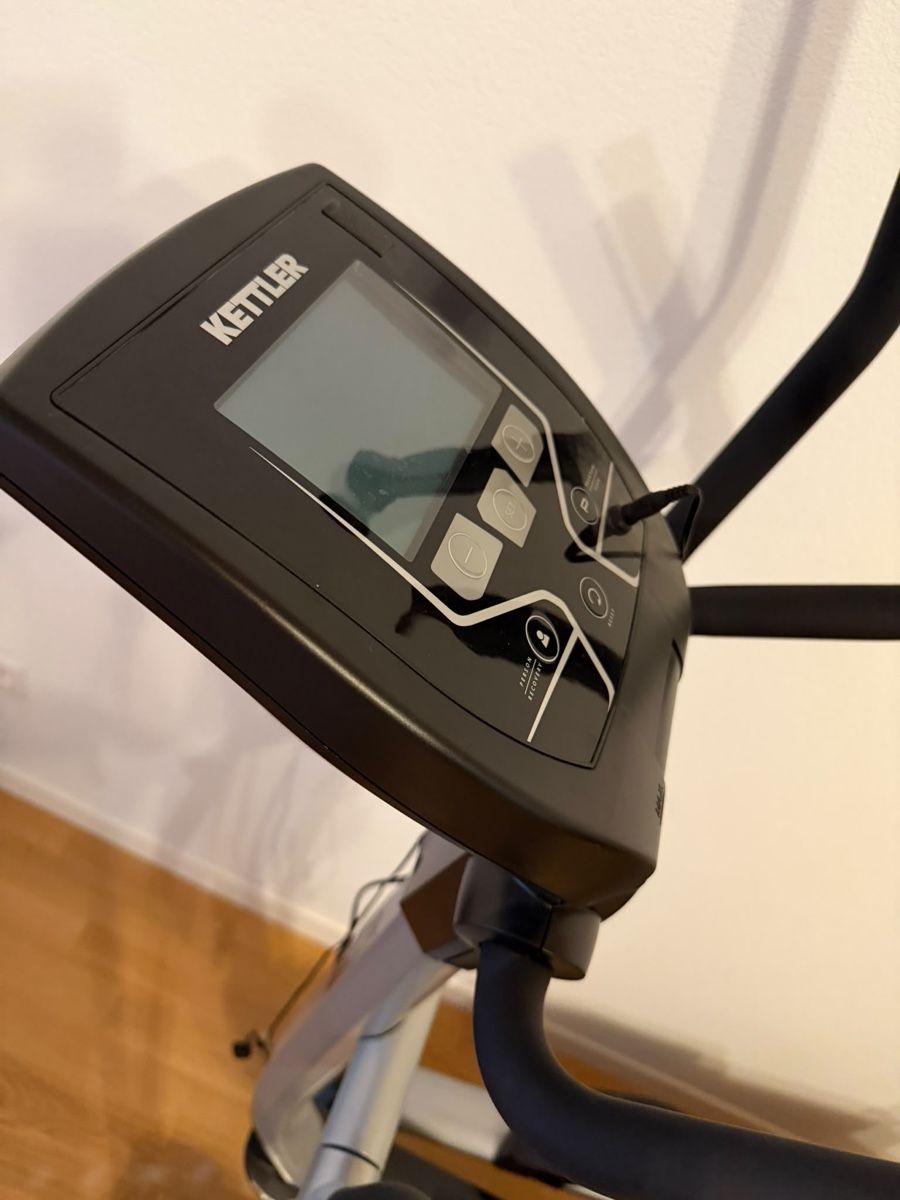 Kettler Hometrainer: Kettler Home Trainer – Gebraucht aus Werdenberg von Haager99 2