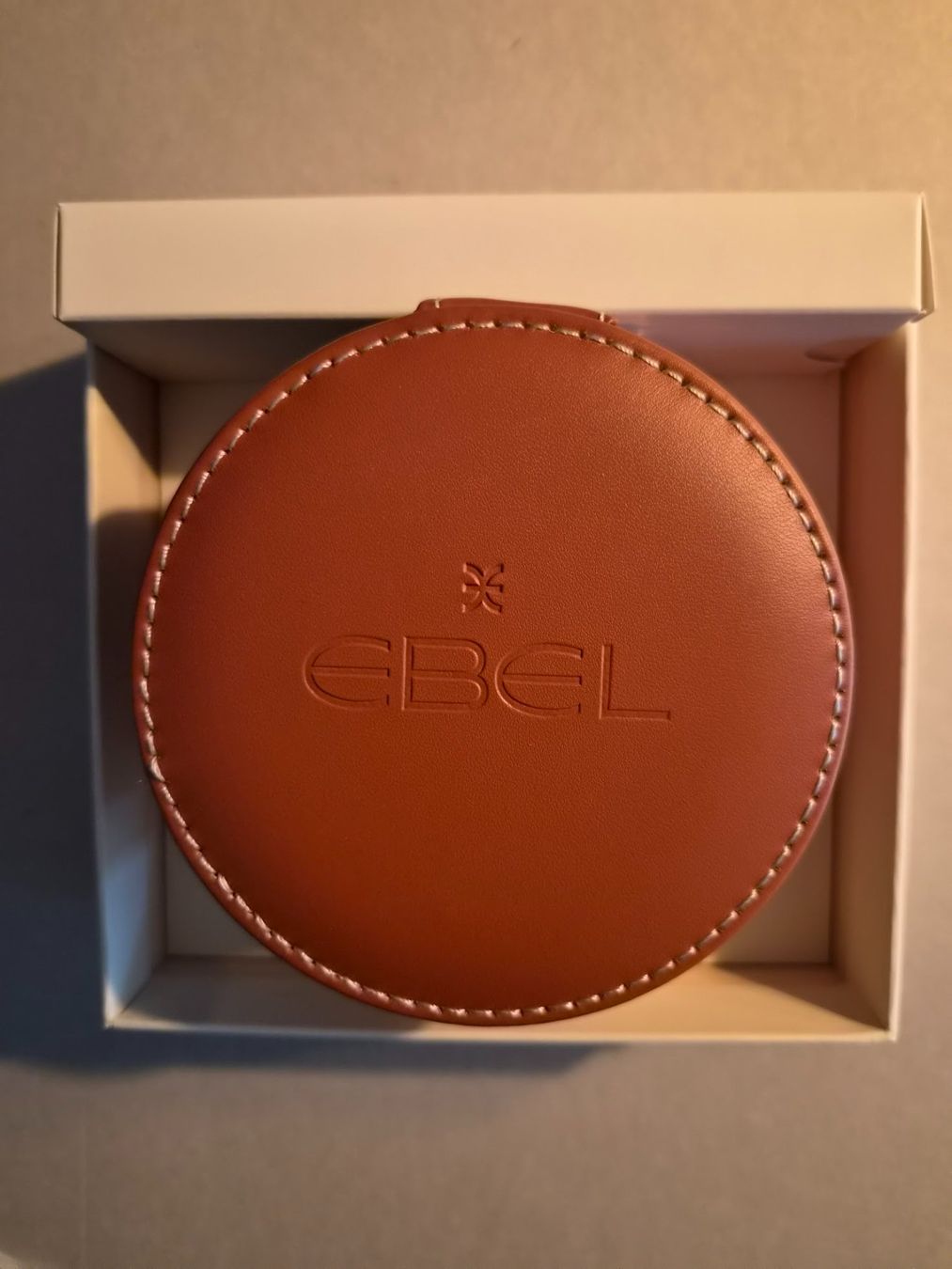 Ebel Uhren: EBEL 1911 Herren – Neu und originalverpackt aus Lützelflüh-Goldb von alb_d9cx 1