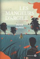 Les Mangeurs d'argile, Peter Farris - Thriller !