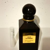 Tom Ford Rive d Ambre
