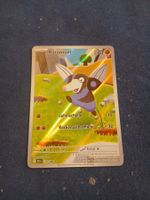 Rotomurf/Drilbur Illustration Rare (DE) Black Bolt - BLK 124