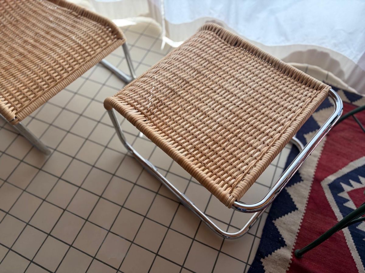 Breuer Poltrone: Lounge Chair Marcel Breuer – Nuovo (secondo la descrizione) da Zürich venduto da Tiff. 2