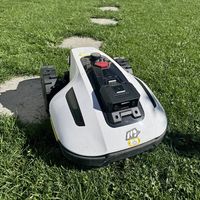 Rasenroboter Mammotion Yuka mini