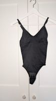 Shapewear Schwarz, Grösse S