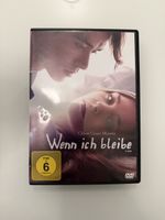 DVD "Wenn ich bleibe" - Romantisches Drama für Filmfans!