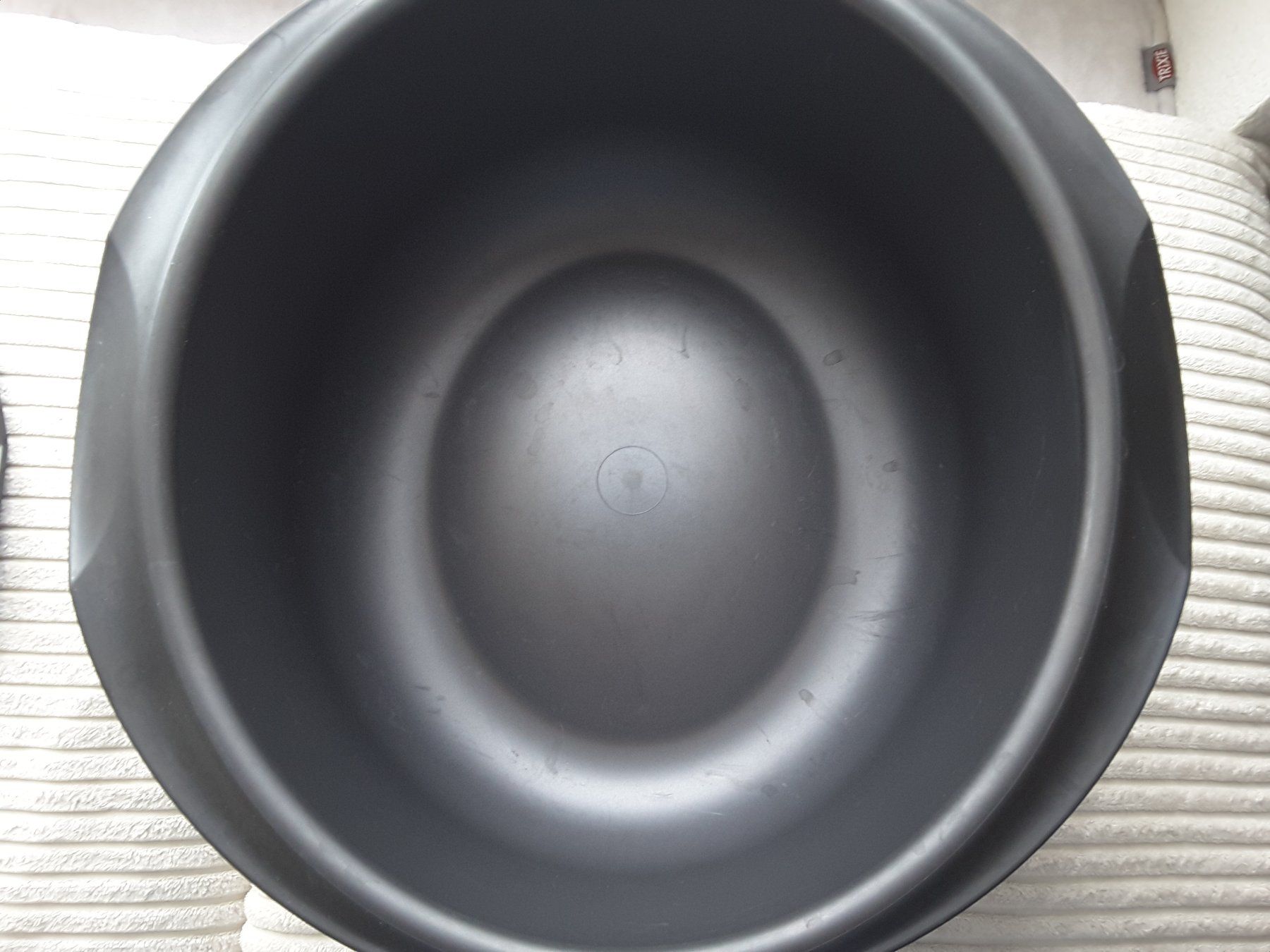 Tupperware Contenitori & Simili: Tupperware  Ultra pro  Schüssel, 5 Liter, Schwarz, – Usato da Boppelsen venduto da tigimohrli 4
