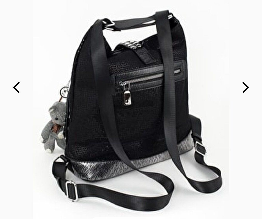 Rucksäcke: Damen Umhängetasche und Rucksack – Neu und originalverpackt aus olten von ailinnn 4