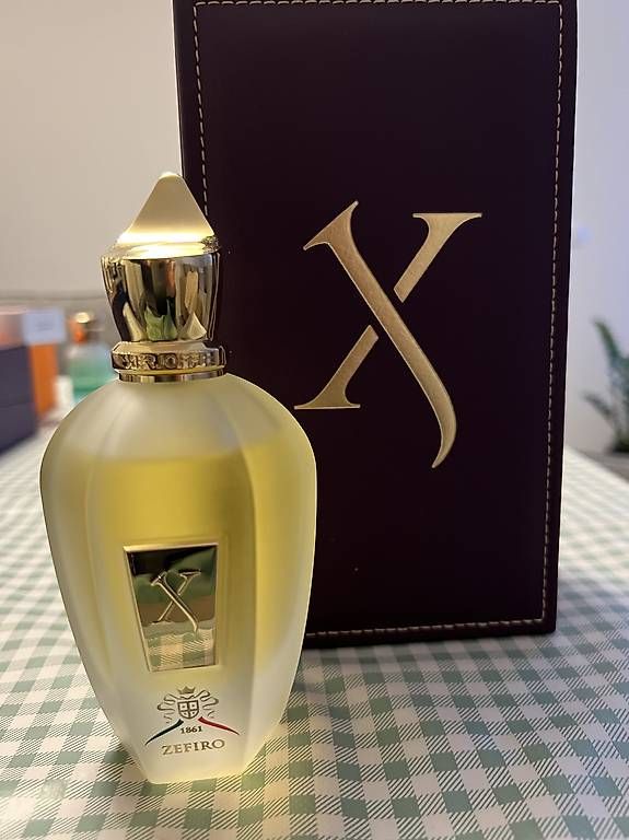 Profumi & Eau de Toilette: Xerjoff Zefiro 100 ML – Usato da Aadorf venduto da Aleks99 2
