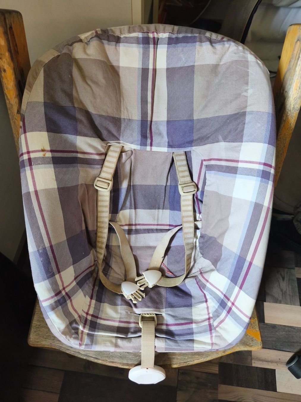 Hochstühle: Assise trip trap – Gebraucht aus Souboz von tou_c6tw