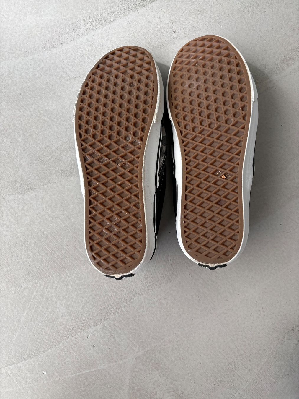 Vans Scarpe da uomo: Vans Slip on – Usato da Tenero venduto da gsm1108 2