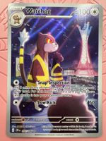 🇬🇧 Pokémon TCG - Watchog - 097/086