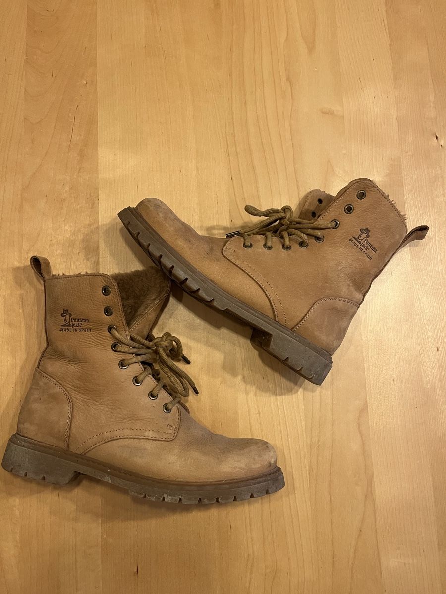 Panama Jack Scarpe da donna: Winterstiefel Panama Jack Gr. 40 – Usato da Winterthur venduto da Ste_Uho 1